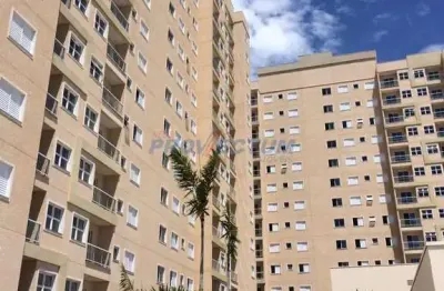 Apartamento com 2 quartos à venda na rua joão alves de oliveira, 125, parque bom retiro, paulínia, 56 m2 por r$ 385.000