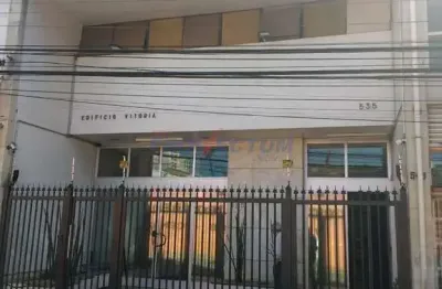 Apartamento com 3 quartos à venda na rua ferreira penteado, 535, centro, campinas, 95 m2 por r$ 385.000