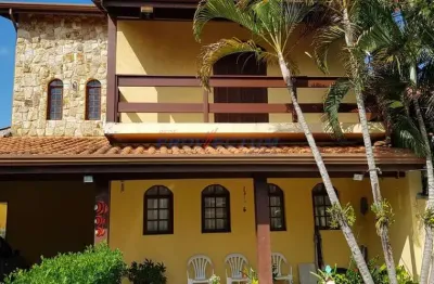 Casa com 3 quartos à venda na rua antônio joão tonella, 250, bosque de barão geraldo, campinas, 266 m2 por r$ 850.000