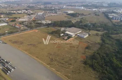Terreno comercial à venda na rodovia anhangüera km 110, s/n°, jardim são francisco (nova veneza), sumaré por r$ 36.000.000