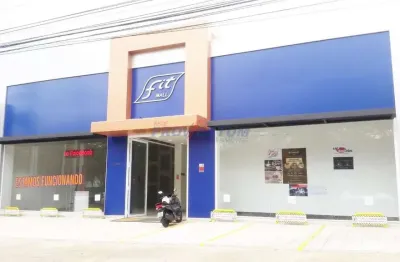 Sala comercial para alugar na rua luiz otávio, 2625, parque rural fazenda santa cândida, campinas, 76 m2 por r$ 9.120
