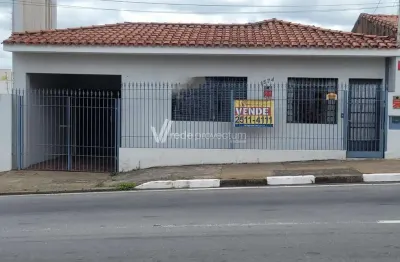 Casa comercial à venda na avenida das amoreiras, 1574, são bernardo, campinas, 260 m2 por r$ 1.140.000