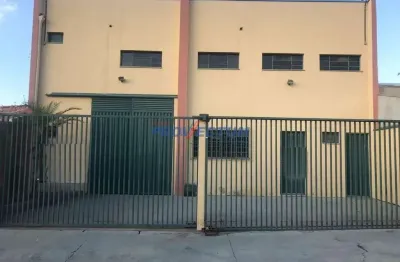 Barracão / galpão / depósito à venda na josé arten, 321, jardim terras de santo antônio, hortolândia, 397 m2 por r$ 1.000.000