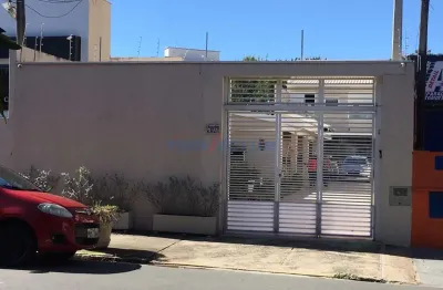 Casa comercial à venda na rua buarque de macedo, 312, jardim brasil, campinas, 280 m2 por r$ 1.200.000