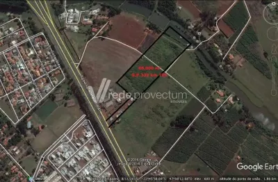 Terreno comercial à venda na rodovia professor zeferino vaz, 125, betel, paulínia por r$ 13.200.000