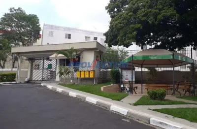 Apartamento com 3 quartos à venda na rua carlos roberto caetano de souza, 150, conjunto residencial souza queiroz, campinas, 71 m2 por r$ 250.000
