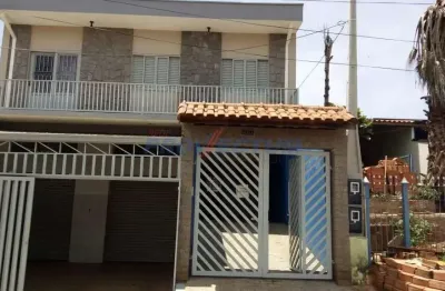 Casa comercial à venda na rua oscar seixas de queiroz, 800, jardim vista alegre, paulínia, 291 m2 por r$ 1.060.000