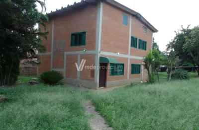 Casa com 4 quartos à venda na iodete di amaral zacchi, 166, village campinas, campinas, 305 m2 por r$ 850.000