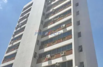 Sala comercial à venda na avenida francisco glicério, 1867, vila itapura, campinas, 105 m2 por r$ 260.000