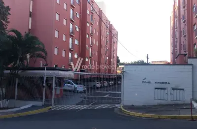 Apartamento com 2 quartos à venda na rua ângela russo tafner, 155, loteamento country ville, campinas, 64 m2 por r$ 210.000
