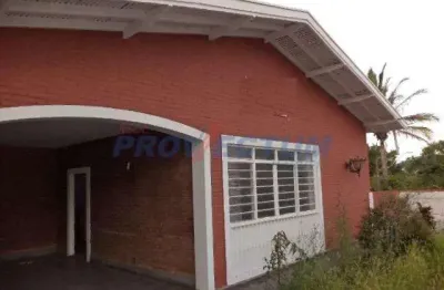 Casa comercial à venda na rua arthur teixeira de camargo, 282, sousas, campinas, 220 m2 por r$ 1.300.000