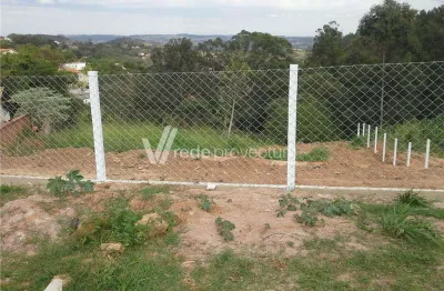 Terreno à venda no Vale Verde, Valinhos 