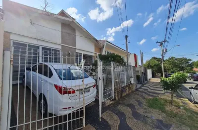 Casa comercial à venda na rua frei manoel da ressurreição, 911, jardim guanabara, campinas, 220 m2 por r$ 700.000