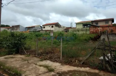 Terreno à venda na rua umberto avenienti, s/n°, parque via norte, campinas por r$ 270.000