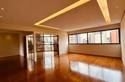 Apartamento com 4 quartos à venda na rua maria monteiro, 161, cambuí, campinas, 237 m2 por r$ 1.750.000