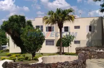 Apartamento com 2 quartos à venda na rua registro, 95, jardim baronesa, campinas, 76 m2 por r$ 283.000