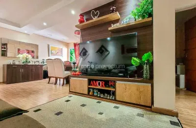 Apartamento com 3 quartos à venda na rua capitão josé de souza, 65, centro, campinas, 125 m2 por r$ 645.000