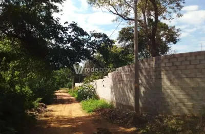Chácara / sítio com 2 quartos à venda na rua otacílio prudente, 360, recanto dos dourados, campinas, 60 m2 por r$ 1.000.000