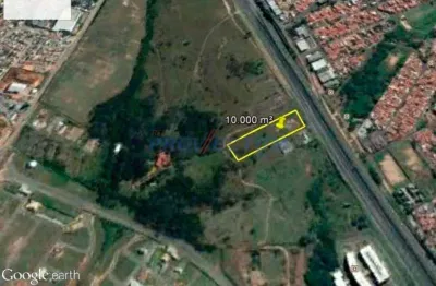 Terreno comercial à venda na rodovia anhangüera, km 90, swiss park, campinas por r$ 12.500.000