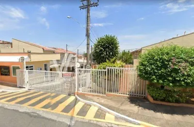 Casa em condomínio fechado com 2 quartos à venda na rua descampado, 245, vila maria eugênia, campinas por r$ 350.000