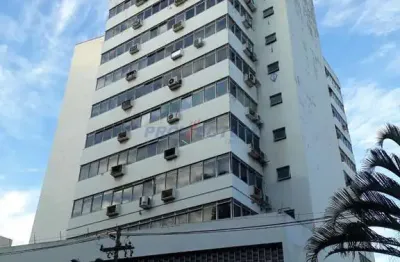 Sala comercial à venda na avenida anchieta, 173, centro, campinas, 101 m2 por r$ 290.000