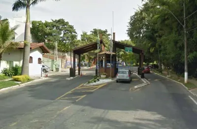 Terreno em condomínio fechado à venda na rua san conrado, 415, loteamento caminhos de san conrado (sousas), campinas por r$ 350.000