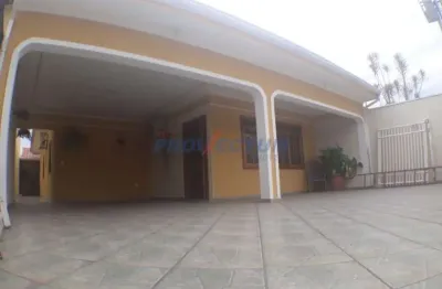 Casa com 3 quartos à venda na rua francisco de assis, 79, parque residencial regina (nova veneza), sumaré, 190 m2 por r$ 590.000