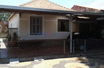 Casa comercial à venda na rua coronel manuel morais, 181, jardim brasil, campinas, 263 m2 por r$ 1.210.000