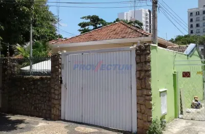 Casa comercial à venda na rua coronel manuel morais, 163, jardim brasil, campinas, 163 m2 por r$ 1.210.000