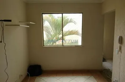 Apartamento com 2 quartos à venda na rua gleide knauer penedo, 10, conjunto residencial parque bandeirantes, campinas, 62 m2 por r$ 245.000