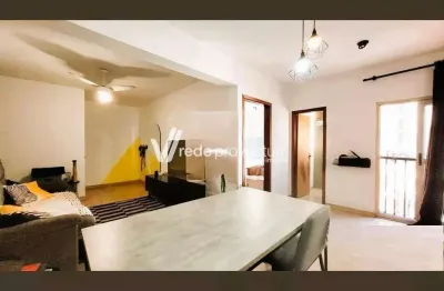 Apartamento com 2 quartos à venda na rua cônego cipião, 1183, cambuí, campinas, 82 m2 por r$ 390.000