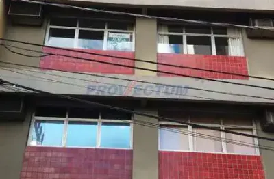 Sala comercial à venda na rua antônio cezarino, 555, centro, campinas, 37 m2 por r$ 199.777