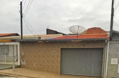 Casa com 3 quartos à venda no parque residencial vila união, campinas , 110 m2 por r$ 450.000