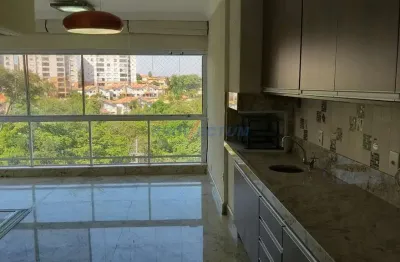Apartamento com 3 quartos à venda na avenida engenheiro josé francisco bento homem de mello, 1160, jardim madalena, campinas, 148 m2 por r$ 2.000.000