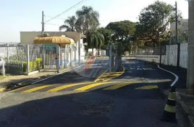 Apartamento com 2 quartos à venda na rua kokira, 132, jardim amazonas, campinas, 57 m2 por r$ 195.000