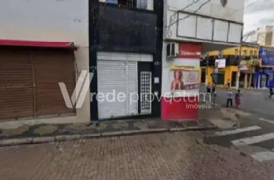 Prédio à venda na rua álvares machado, 1175, centro, campinas, 240 m2 por r$ 4.499.000