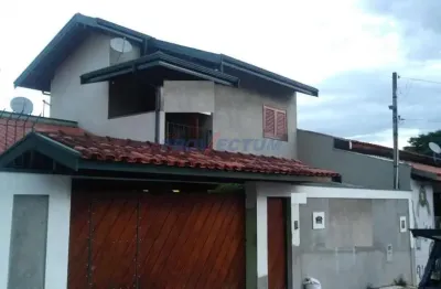Casa com 3 quartos à venda na rua jorge miguel keiralla, 20, jardim conceição (sousas), campinas, 220 m2 por r$ 970.000