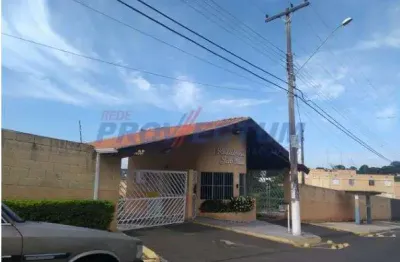 Apartamento com 2 quartos à venda na rua paulo vianna de souza, 270, parque residencial vila união, campinas, 52 m2 por r$ 171.000