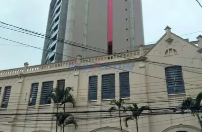 Sala comercial para alugar na rua josé paulino, 1399, centro, campinas, 208 m2 por r$ 9.568