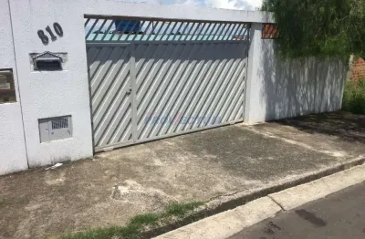 Casa com 3 quartos à venda na joão luiz alves, 810, parque residencial são clemente, monte mor, 140 m2 por r$ 330.000