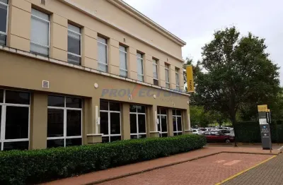 Sala comercial à venda na avenida josé rocha bomfim, 214, loteamento center santa genebra, campinas, 40 m2 por r$ 270.000