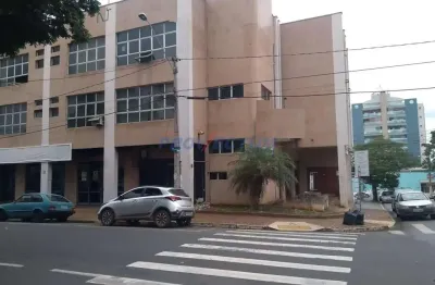 Sala comercial para alugar na rua antônio de carvalho, 44, centro, sumaré, 54 m2 por r$ 2.100