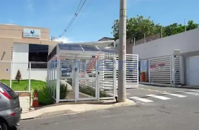 Apartamento com 2 quartos à venda na rua itaipu, 140, residencial guaira, sumaré, 45 m2 por r$ 190.800