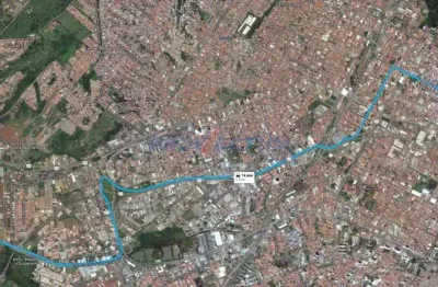 Terreno à venda na estrada francisco luiz rasera, s/n°, água branca, piracicaba por r$ 1.915.000