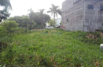 Terreno comercial à venda na rua waldemar josé strazacappa, 46, jardim indianópolis, campinas por r$ 750.000