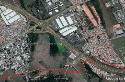 Terreno comercial à venda na do campo grande, 100, jardim santa esmeralda, hortolândia por r$ 10.000.000