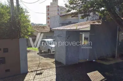 Casa comercial à venda na avenida josé bonifácio, 611, jardim flamboyant, campinas, 141 m2 por r$ 774.000