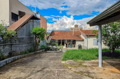 Casa comercial à venda na Avenida José Bonifácio, 611, Jardim Flamboyant, Campinas, 141 m2 por R$ 695.000