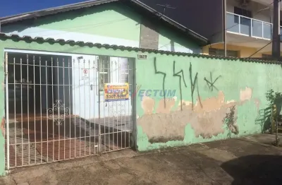 Casa com 3 quartos à venda na rua rodrigo ramos ayala, 176, jardim denadai (nova veneza), sumaré, 110 m2 por r$ 371.000