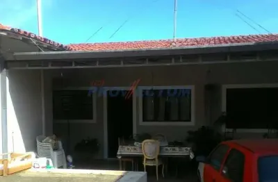 Casa com 1 quarto à venda na avenida engenheiro antônio francisco de paula souza, 2170, vila paraíso, campinas, 75 m2 por r$ 350.000